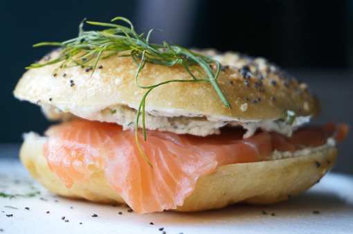 Utah's 6 Best Bagel Shops to Visit in 2026!