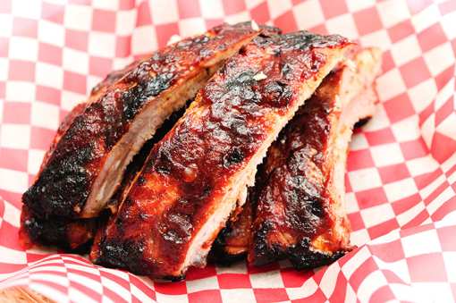 7 Best BBQ Joints in Utah!