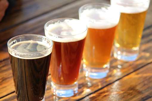 10 Best Breweries in Utah!