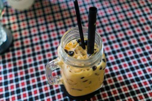 5 Best Bubble Tea Places in Utah!