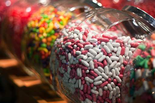 6 Best Candy Shops in Utah!