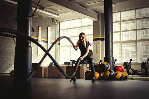 The 8 Best CrossFit Gyms in Utah!