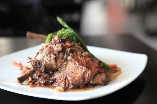 7 Best French Restaurants in Utah!