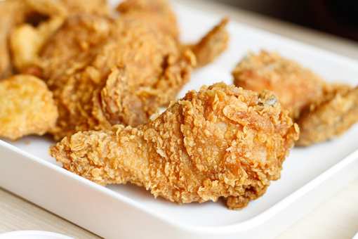 8 Best Fried Chicken Joints in Utah for 2025!