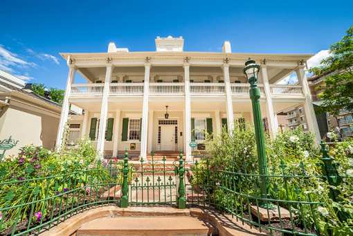 The Top 14 Historical Sites in Utah!