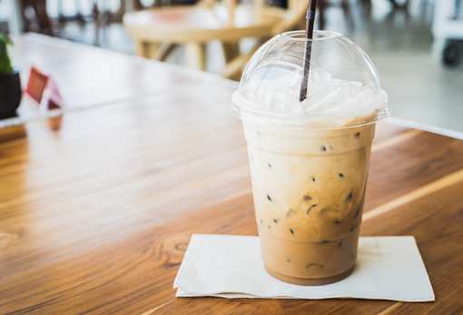 The 10 Best Spots for Iced Coffee in Utah!