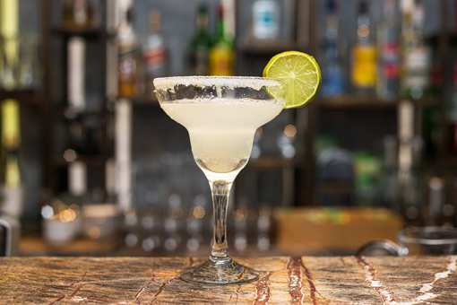 8 Best Places for Margaritas in Utah!