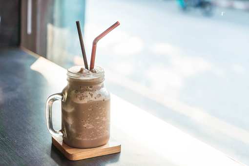 6 Best Milkshakes in Utah!