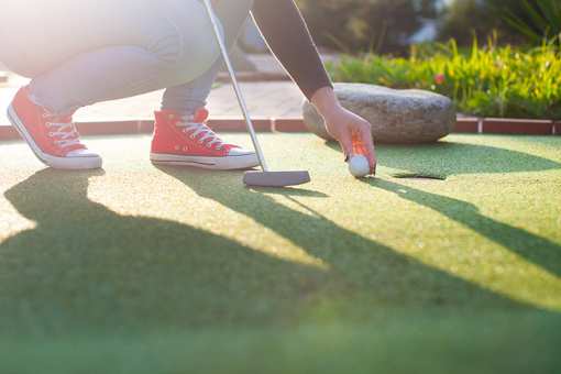 The 7 Best Mini Golf Courses in Utah!