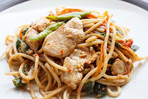 10 Best Noodle Places in Utah!