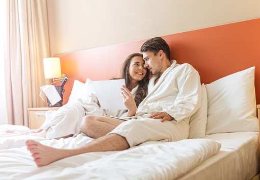 9 Best Hotels and Resorts for Couples in Utah!