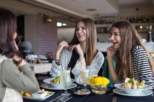 13 Best Restaurants in Utah!