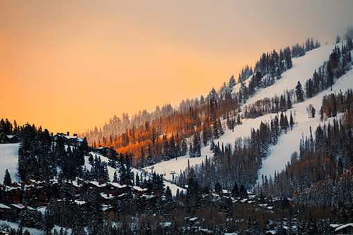 12 Most Romantic Places in Utah!