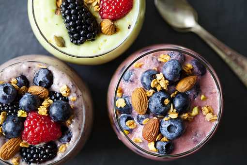 7 Best Smoothie Places in Utah!