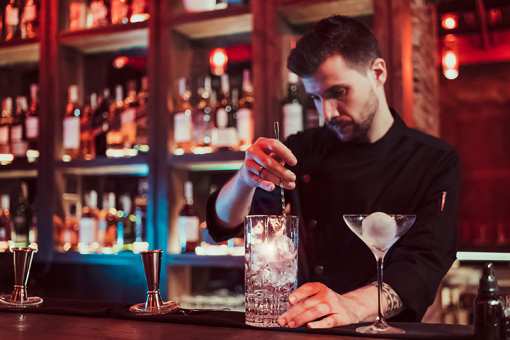 8 Best Speakeasies in Utah!