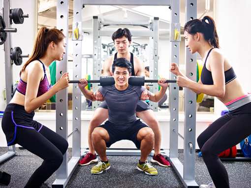 The 8 Best Sports Centers in Utah!