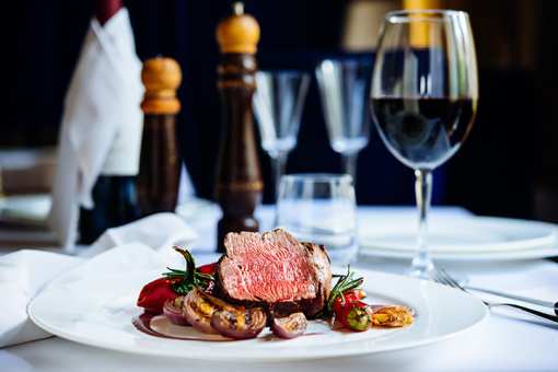 The 10 Best Steakhouses in Utah!