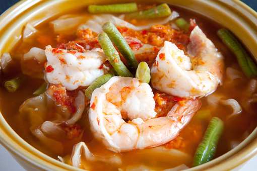 10 Best Thai Restaurants in Utah!