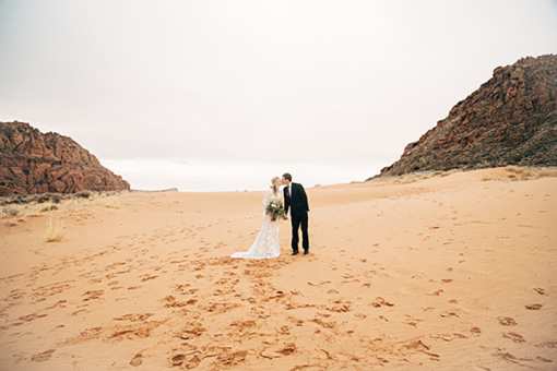 The 10 Best Wedding Locations in Utah!