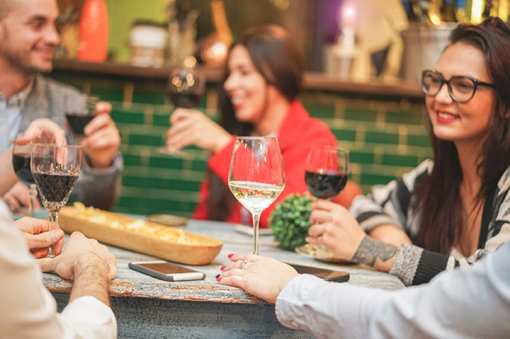 Best Wineries and Vineyards in Utah!