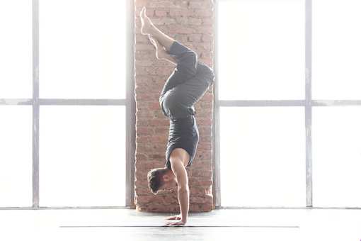2026's 8 Best Yoga Studios in Utah!